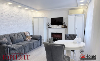 Купить 2-комнатную квартиру, Витебск, Чапаева, 18. Фото 7