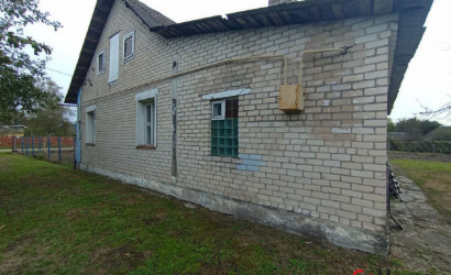 Купить дом, Березовка, Заводская ул., 15 соток. Фото 4