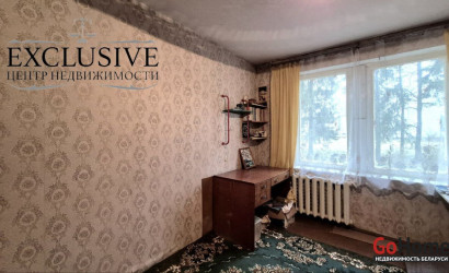 Купить 3-комнатную квартиру, Новополоцк, Армейская ул., 26. Фото 6