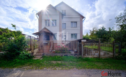 Купить дом, Колодищи, Ушестинская ул., 12.2 соток. Фото 2