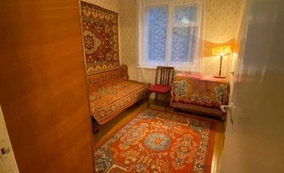 Купить 4-комнатную квартиру, Новополоцк, Купалы ул., 12. Фото 12