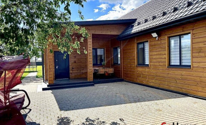 Купить дом, Неволож, Центральная, 18.5 соток. Фото 2