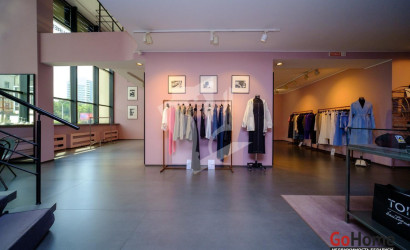 Аренда офиса, Минск, Немига ул., 12/А,  547.9 кв.м.. Фото 8