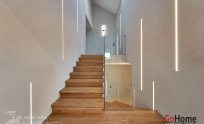 Купить коттедж, Минск, Усадебная ул., 10 соток. Фото 20