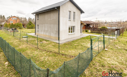 Купить дом, Родник-5, 6.44 соток. Фото 35