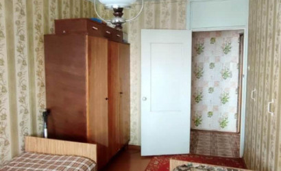  5-этаж.(43.8 м2), Слуцк(Ленина ул., 154)
