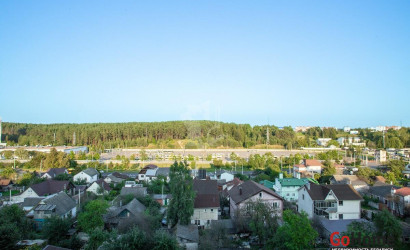 Купить 1-комнатную квартиру, Минск, Холмогорская ул., 47/1 (Партизанский район). Фото 9