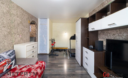 Купить 1-комнатную квартиру, Минск, Либкнехта ул., 96 (Московский район). Фото 3