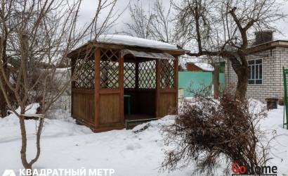 Купить дом в деревне, Отдых, 12 соток. Фото 18