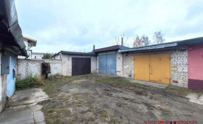 Продажа гаража, Барановичи, Войкова, 52.7 кв.м.. Фото 3