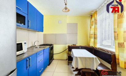 Купить 3-комнатную квартиру, Косино, Школьная ул.. Фото 2