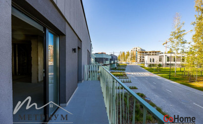 Купить дом, Колодищи, Березовая Аллея ул., 4 соток. Фото 23