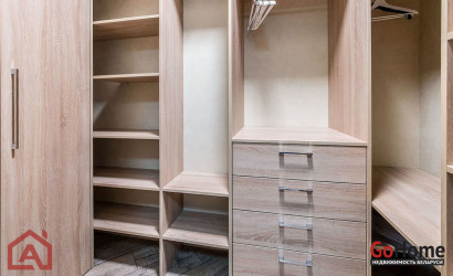 Снять 2-комнатную квартиру, Минск, Одоевского, 115А (Фрунзенский район). Фото 30