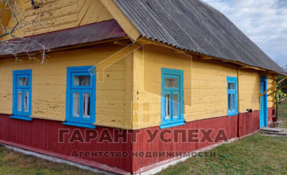 Купить дом, Липинки, Домачевский с/с, 23.74 соток. Фото 1