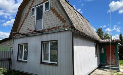 Купить дачу, Сож, 10 соток. Фото 1