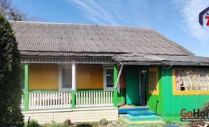  1-этаж.(84.4 м2), Новые Терушки(Лесная ул.)