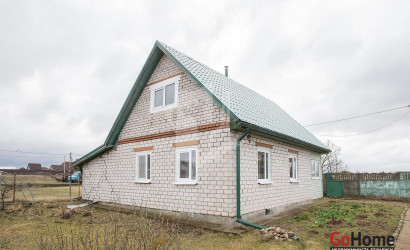 Купить дом, Пятилетка, Главный пер., 15 соток. Фото 7