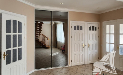 Купить дом, Брест, Киевка, 5.88 соток. Фото 12