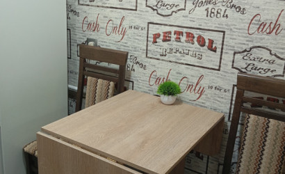 Снять 1-комнатную квартиру на сутки, Жодино, 8 Марта . Фото 8