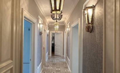 Купить 4-комнатную квартиру, Минск, Карла Маркса, 21 (Ленинский район). Фото 3