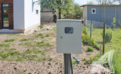 Купить дом, Брест, Мотыкальский с/с, 6 соток. Фото 3