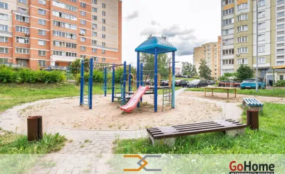  5-этаж.(40.2 м2), Минск(Илимская ул., 29)