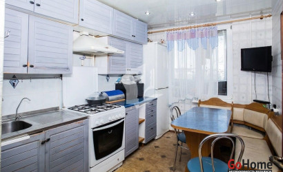 Купить 3-комнатную квартиру, Березино, Победы ул., 19. Фото 2