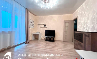 Снять 2-комнатную квартиру, Минск, Червякова ул. 52 (Центральный район). Фото 5