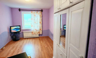 Купить 2-комнатную квартиру, Жлобин, П.А. Карибского, 12. Фото 5