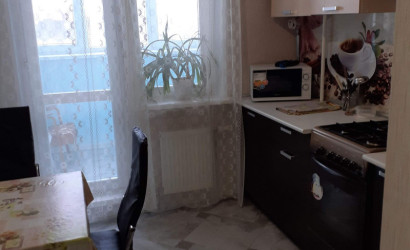 Снять 2-комнатную квартиру на сутки, Сморгонь, Комсомольская . Фото 2