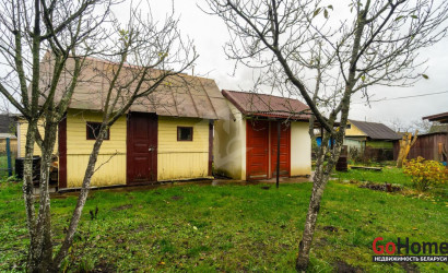 Купить дом в деревне, Станкостроитель, 5 соток. Фото 12