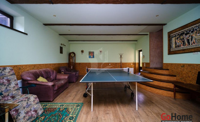 Купить дом, МАЛИНОВКА-2001, 9.98 соток. Фото 45