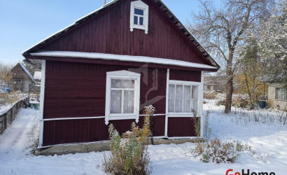 Купить дом в деревне, . Мичуринец и К, 7 соток. Фото 7