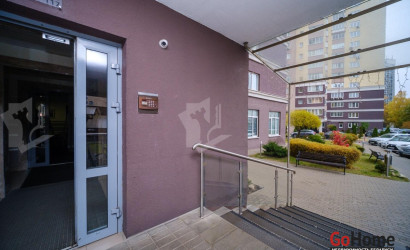 Купить 2-комнатную квартиру, Минск, Сурганова ул., 7/А (Первомайский район). Фото 36