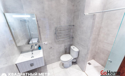 Купить 2-комнатную квартиру, Минск, Независимости просп., 91 (Первомайский район). Фото 27