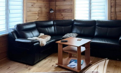 Купить дом, Дворцы, Речицкий с/с, 25 соток. Фото 7