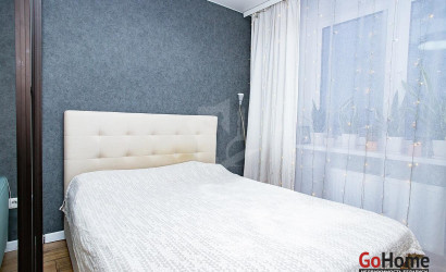 Купить 2-комнатную квартиру, Копище, Карповича ул., 2. Фото 5