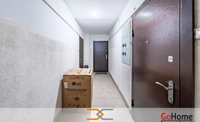 Купить 2-комнатную квартиру, Минск, Восточная ул., 54 (Советский район). Фото 23