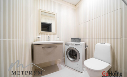 Купить 3-комнатную квартиру, Минск, Червякова ул., 52 (Центральный район). Фото 14