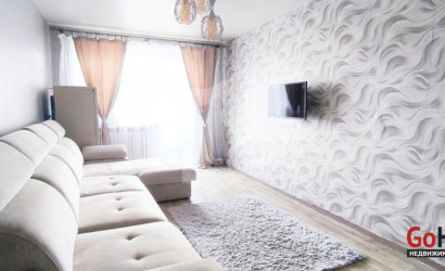 Купить 3-комнатную квартиру, Минск, Бородинская ул., 31 (Ленинский район). Фото 22