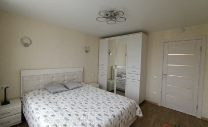 Купить 3-комнатную квартиру, Минск, ул. Лынькова, д. 23г (Фрунзенский район). Фото 6