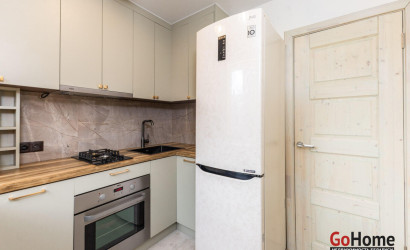 Купить 1-комнатную квартиру, Минск, Берута ул., 24/4 (Фрунзенский район). Фото 19