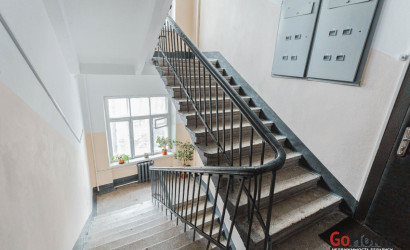 Купить 2-комнатную квартиру, Минск, Бядули ул., 6 (Партизанский район). Фото 6