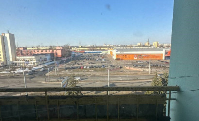 Купить 1-комнатную квартиру, Гомель, Советская, 141А. Фото 8