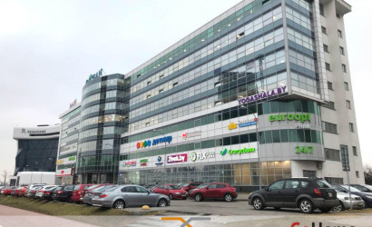 Аренда офиса, Минск, Дзержинского просп., 3/б, 133.6 кв.м.. Фото 1