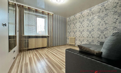 Купить 1-комнатную квартиру, Брест, ул. Суворова, д. . Фото 1