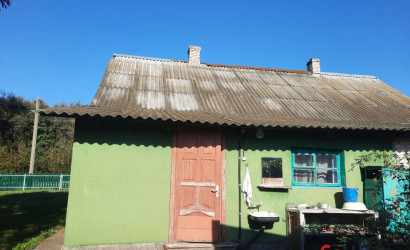 Купить дом, Ратичи, Центральная, 25 соток. Фото 1