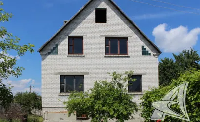  2-этаж.(137.4 м2), Клейники(Клейниковский с/с)