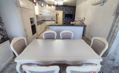 Снять 4-комнатную квартиру на сутки, Минск, ул. Ежи Гедройца, д. 2 (Московский район). Фото 10