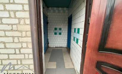 Купить дом, Боруны, Гольшанская ул., 22 соток. Фото 25